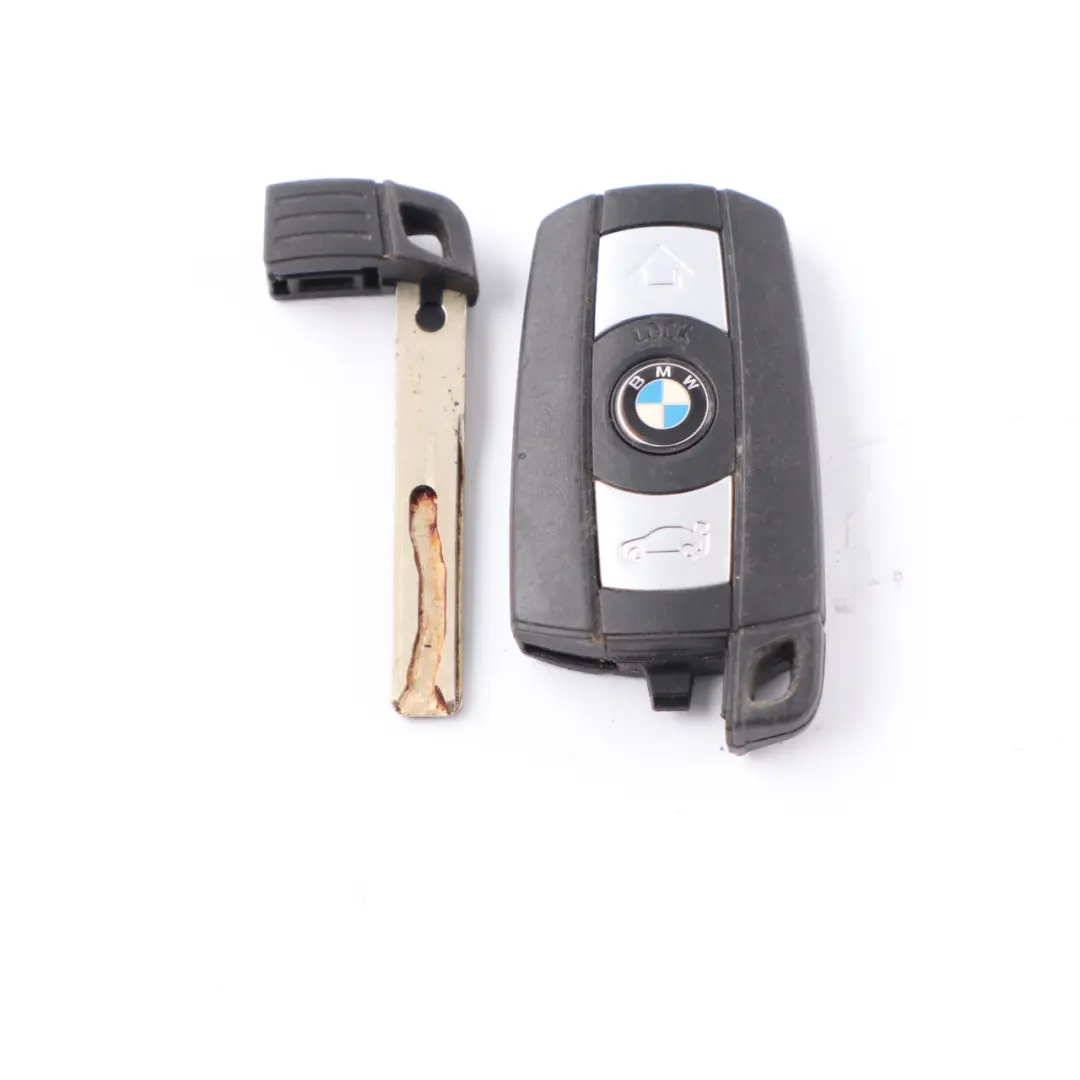 BMW E90 E91 LCI N47N 320d 184HP ECU KIT Module DDE CAS 3 Key Manual - SKU 8518269-3 - Part number 8518269