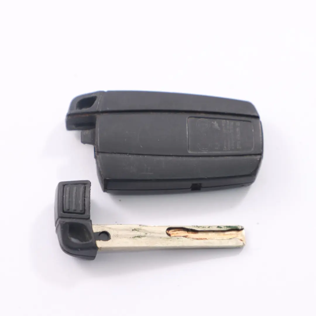 BMW E90 E91 LCI N47N 320d 184HP Engine Control ECU Kit DDE + CAS3 + Keys - SKU 8518269-4 - Part number 8518269