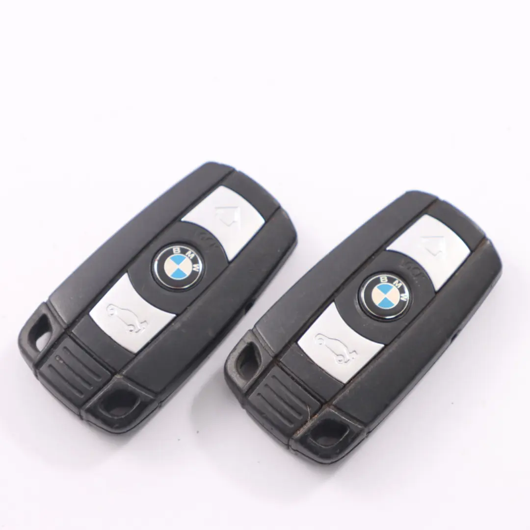 BMW E90 LCI N47N 320d 184HP ECU Kit centralina controllo DDE CAS3 Chiave - SKU 8518269-4 - Numero di parte 8518269