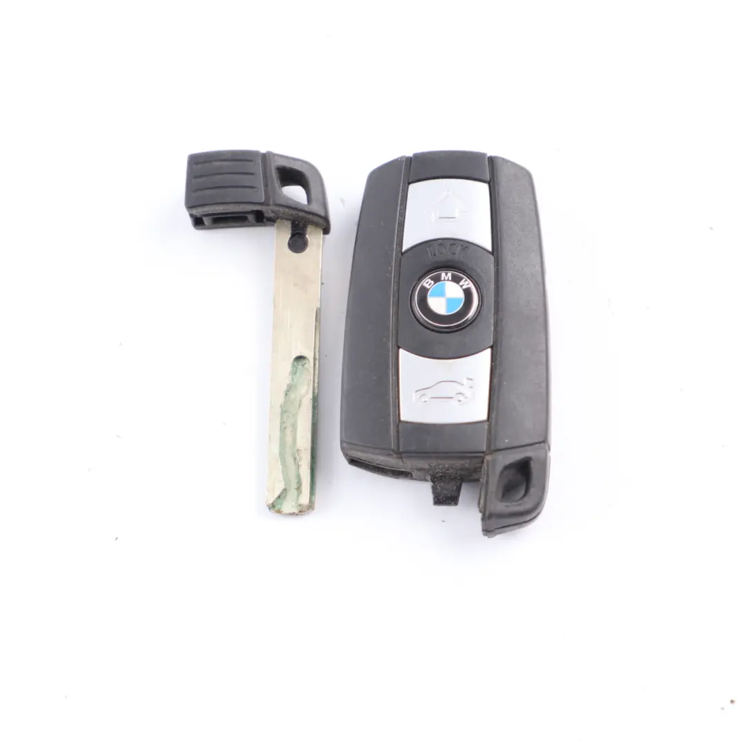 BMW E90 E91 LCI N47N 320d 184HP ECU KIT DDE CAS 3 Key Manual - SKU 8518269-6 - Part number 8518269