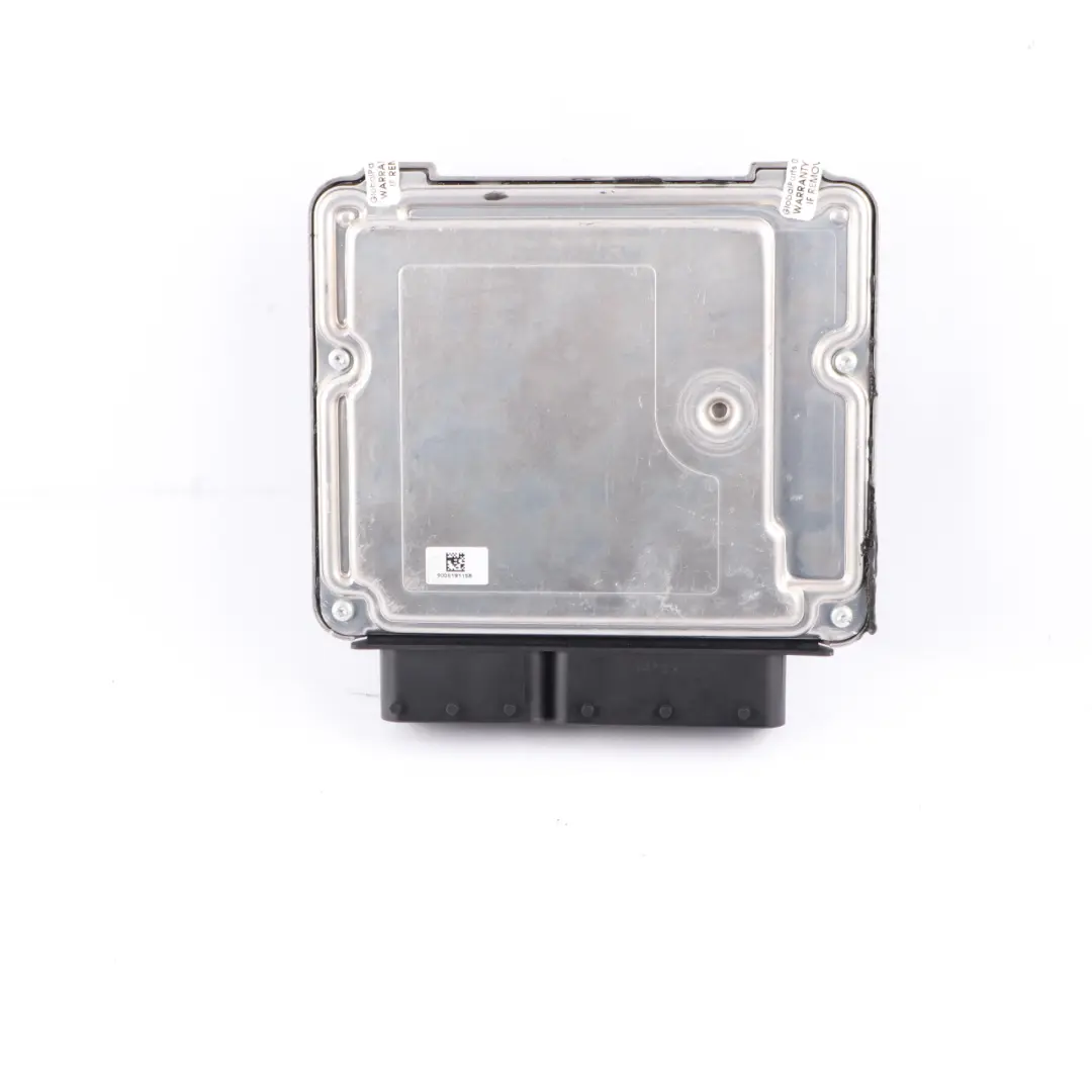 BMW E90 E91 LCI N47N 320d 184 PS ECU KIT DDE CAS 3 Schlüssel Manuelles - SKU 8518269-6 - Teilenummer 8518269