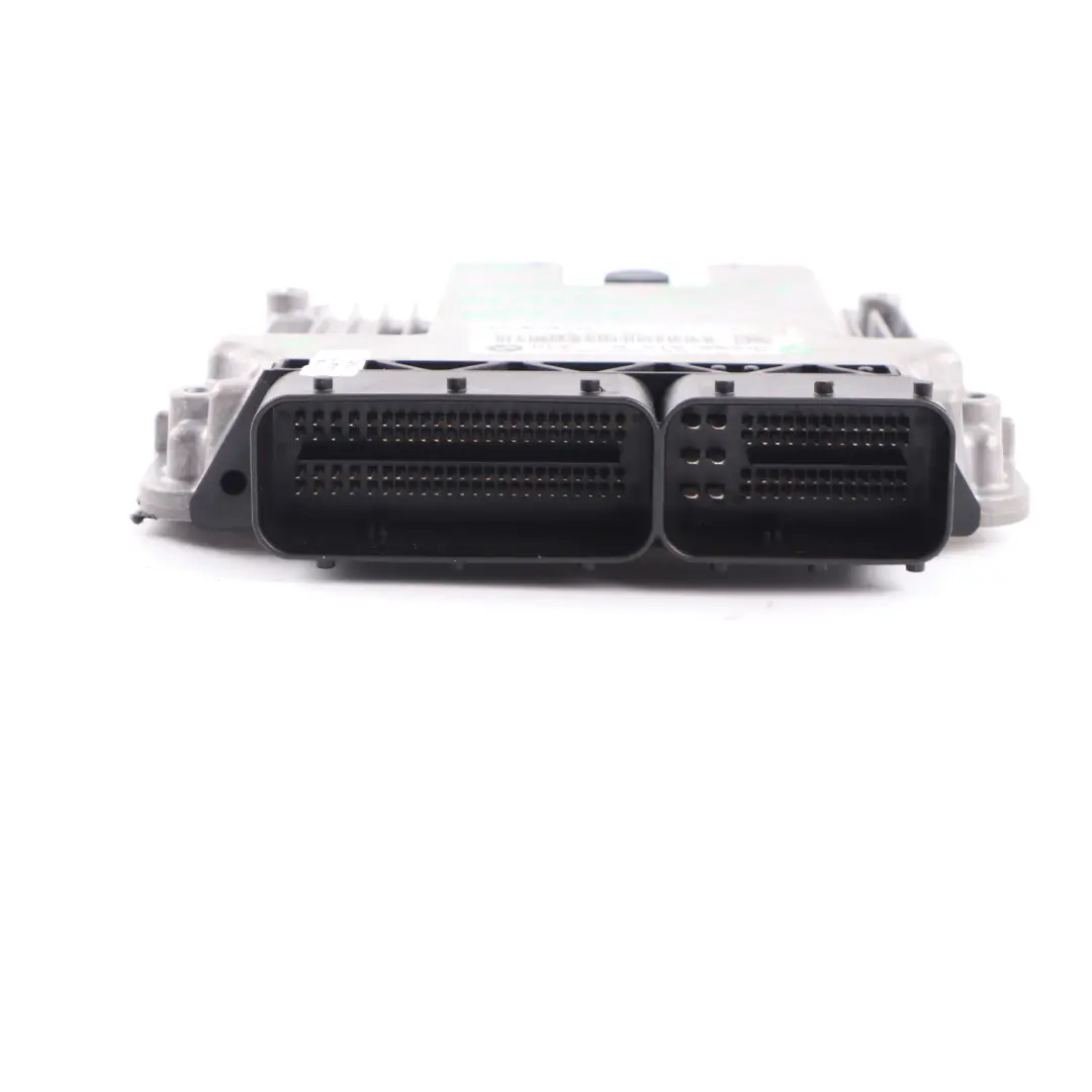 BMW E90 E91 LCI N47N 320d 184 PS ECU KIT DDE CAS 3 Schlüssel Manuelles - SKU 8518269-6 - Teilenummer 8518269