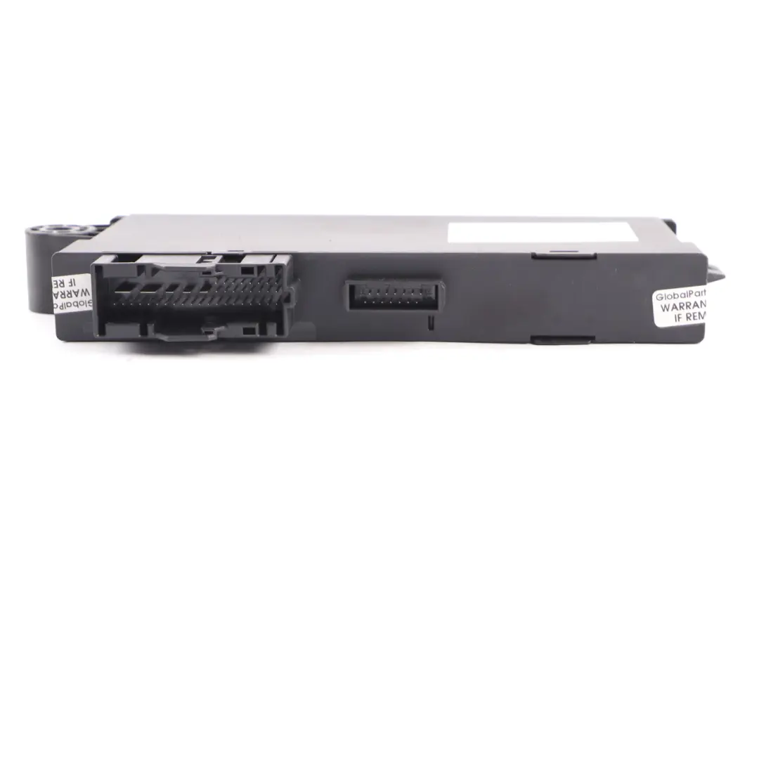 BMW E90 E91 LCI N47N 320d 184HP KIT ECU DDE CAS 3 Llaves Manual - SKU 8518269-6 - Número de pieza 8518269