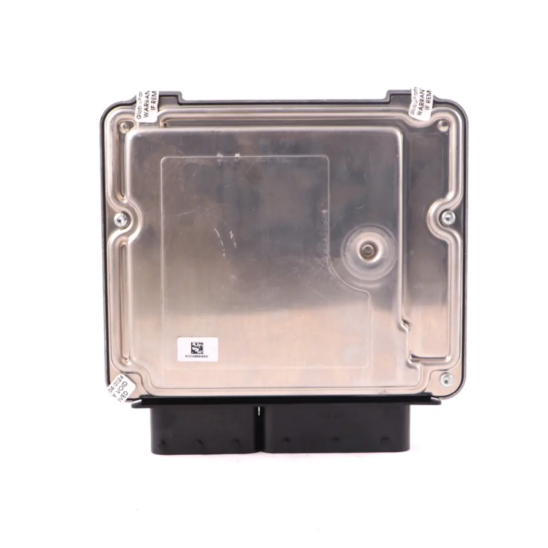 BMW E90 E91 LCI N47N 320d 184HP ECU Motorsteuergerät DDE Automatik - SKU 8518269-8 - Teilenummer 8518269