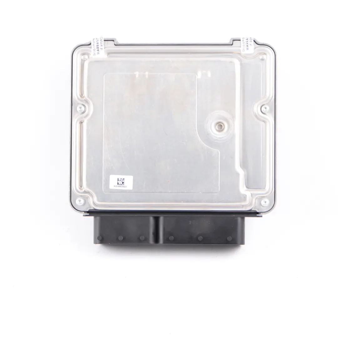 N47N 320D 184HP ECU Unidad De Control Motor DDE para BMW E90 E91 LCI con número de pieza 8518269 BMW E90 E91 LCI N47N 320D 184HP ECU Unidad De Control Motor DDE - SKU 8518269 - Número de pieza 8518269