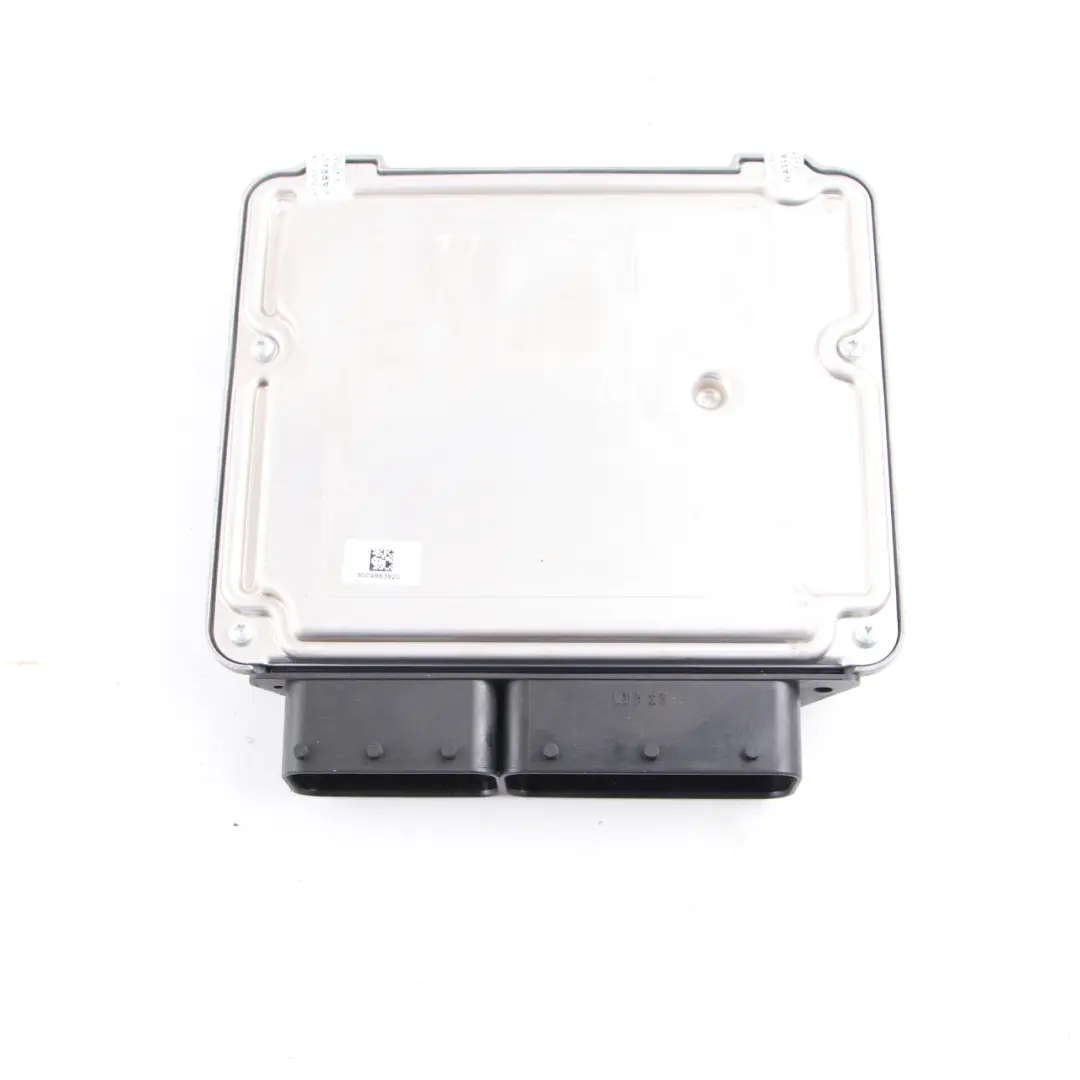 N47N 320d 184HP ECU Engine Control Unit DDE Manual BMW E90 E91 LCI - SKU 8518269 - Part number 8518269