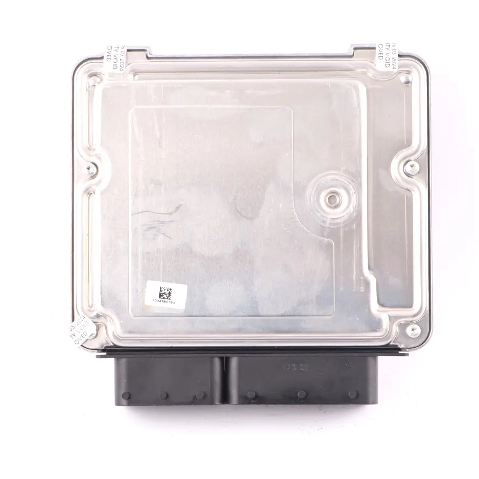 N47N 184HP Engine Unit ECU Kit DDE FEM Key Manual to BMW F20 F30 120d 320d with Part number 8518423 BMW F20 F30 120d 320d N47N 184HP Engine Unit ECU Kit DDE FEM Key Manual - SKU 8518423-1 - Part number 8518423