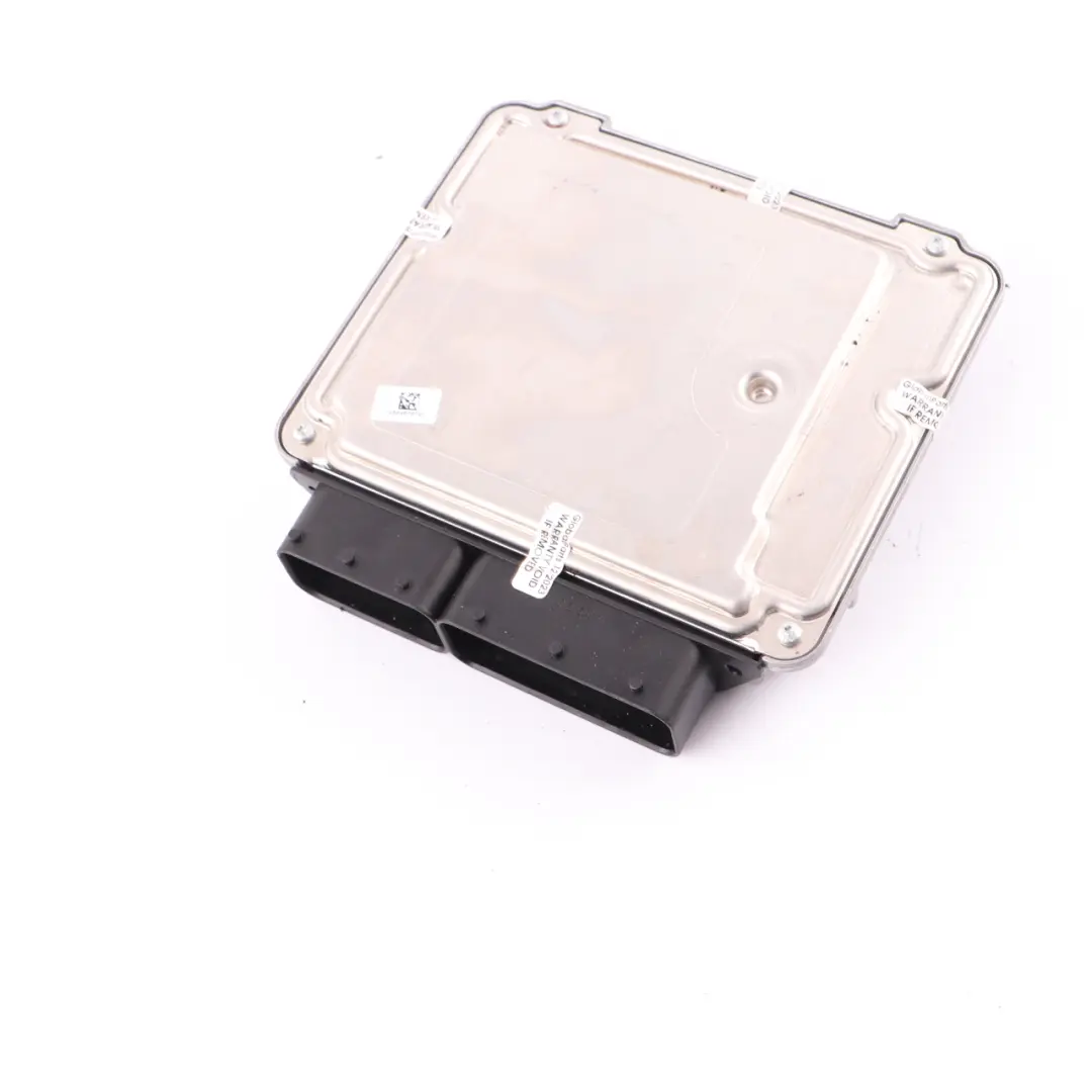 Control Unit BMW F10 F30 320d 520d N47N 184HP ECU DDE Manual to Engine with Part number 8518423 Engine Control Unit BMW F10 F30 320d 520d N47N 184HP ECU DDE Manual - SKU 8518423 - Part number 8518423