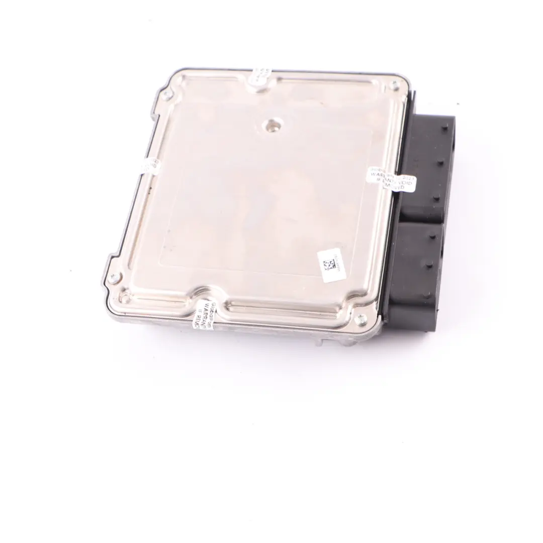 Control Unit BMW F10 F30 320d 520d N47N 184HP ECU DDE Manual to Engine with Part number 8518423 Engine Control Unit BMW F10 F30 320d 520d N47N 184HP ECU DDE Manual - SKU 8518423 - Part number 8518423