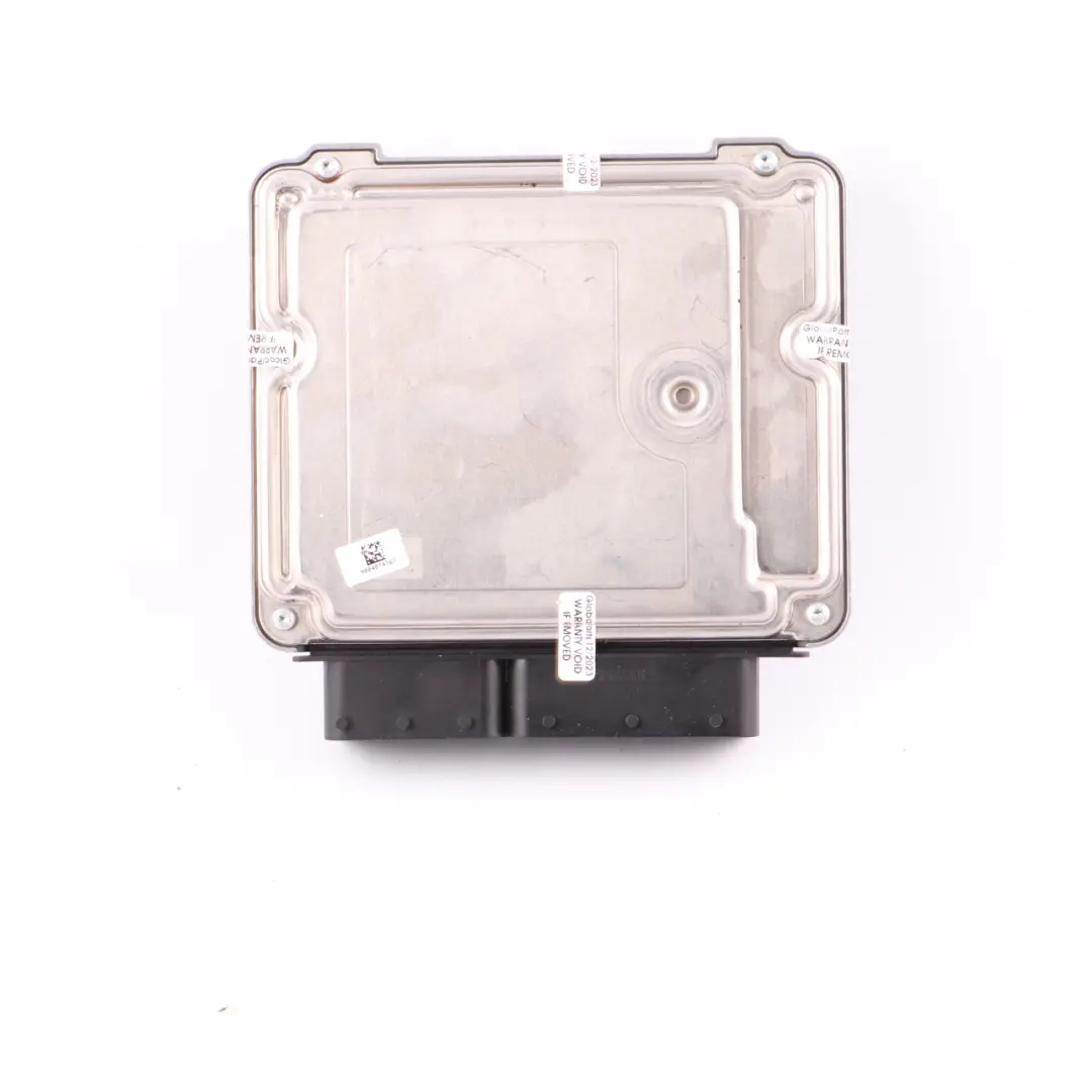 Engine Control Unit BMW F10 F30 320d 520d N47N 184HP ECU DDE Manual - SKU 8518423 - Part number 8518423