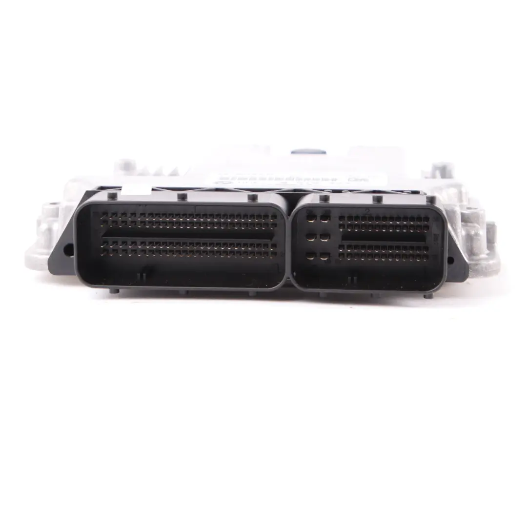 BMW F20 F30 118d 318d N47N 143HP Engine Control Unit ECU DDE Manual - SKU 8518424-1 - Part number 8518424