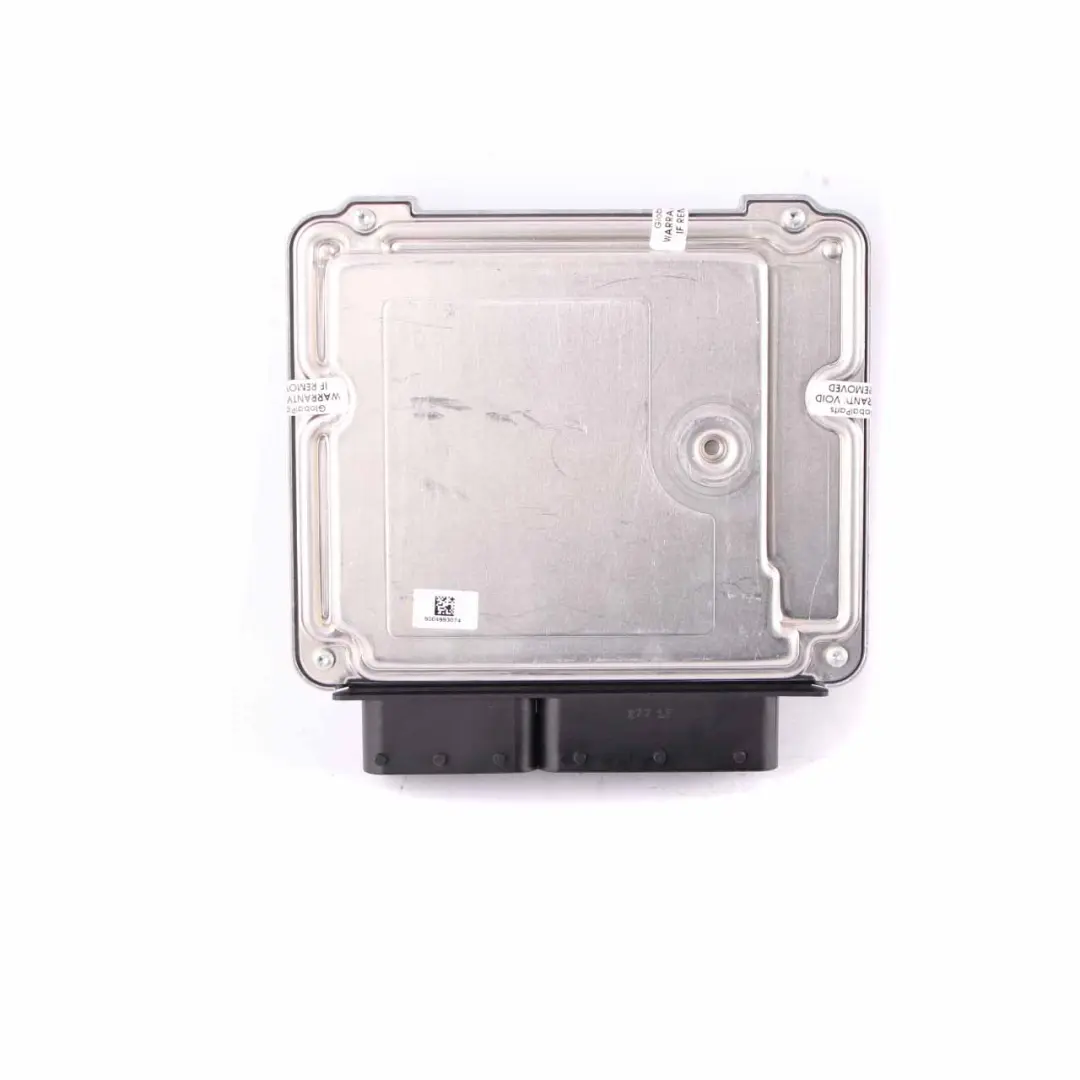 N47N 143HP Unidad Control del Motor ECU DDE Manual para BMW F20 F30 118d 318d con número de pieza 8518424 BMW F20 F30 118d 318d N47N 143HP Unidad Control del Motor ECU DDE Manual - SKU 8518424-1 - Número de pieza 8518424