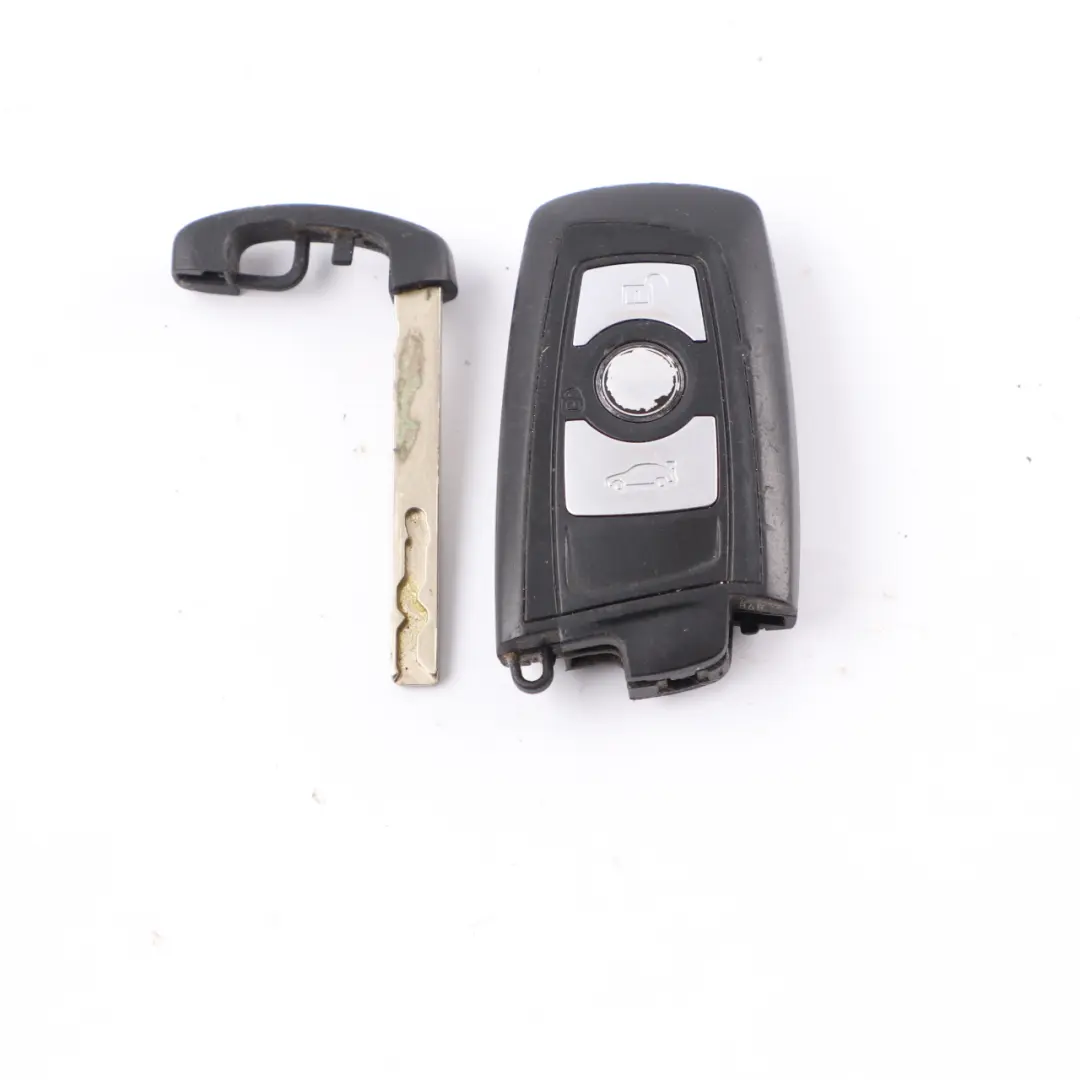 BMW F20 F30 118d 318d N47N 143HP Engine ECU Kit DDE + FEM + Key Manual - SKU 8518424-2 - Part number 8518424