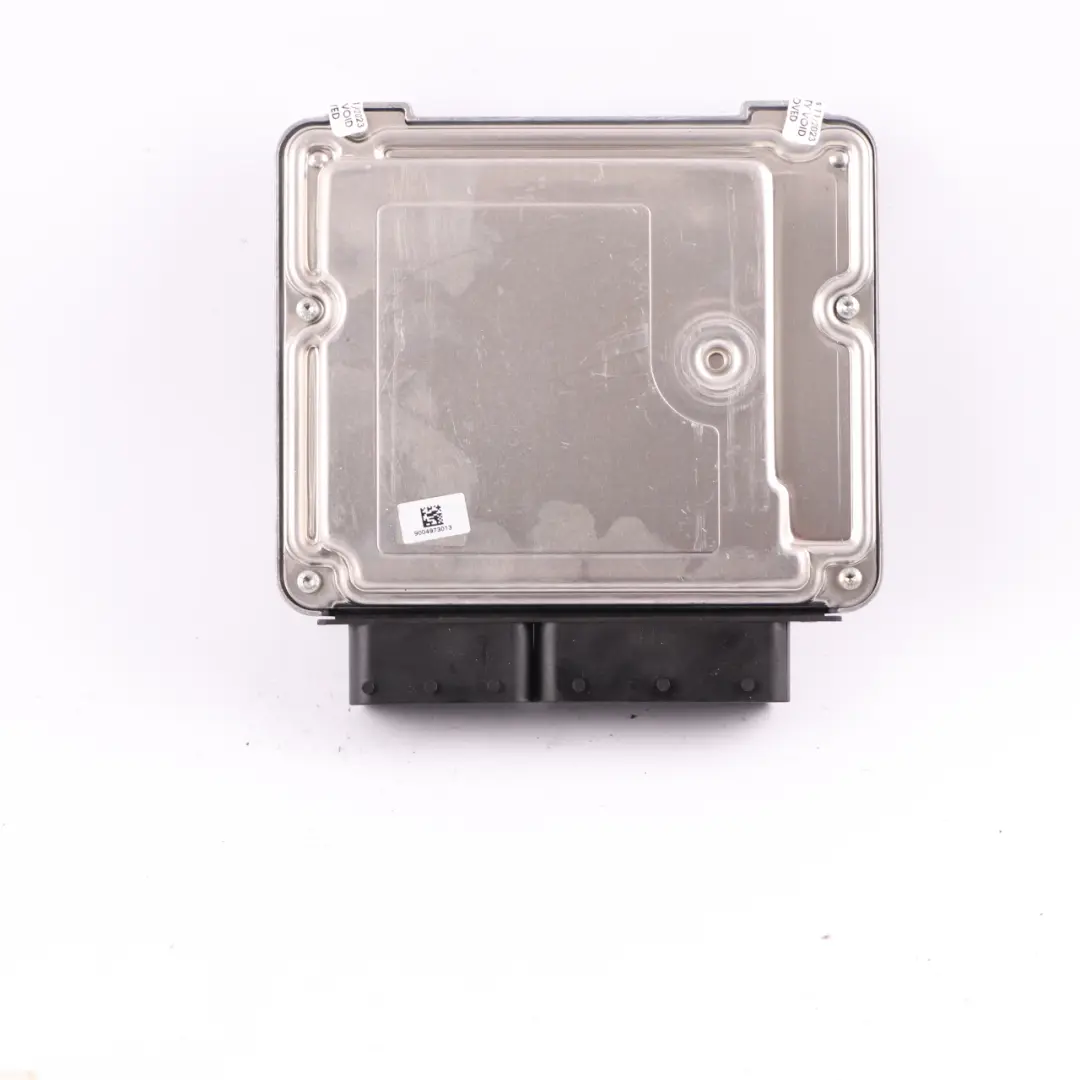 BMW F20 F30 118d 318d N47N 143HP Steuergerät ECU DDE Schaltgetriebe - SKU 8518424-2 - Teilenummer 8518424