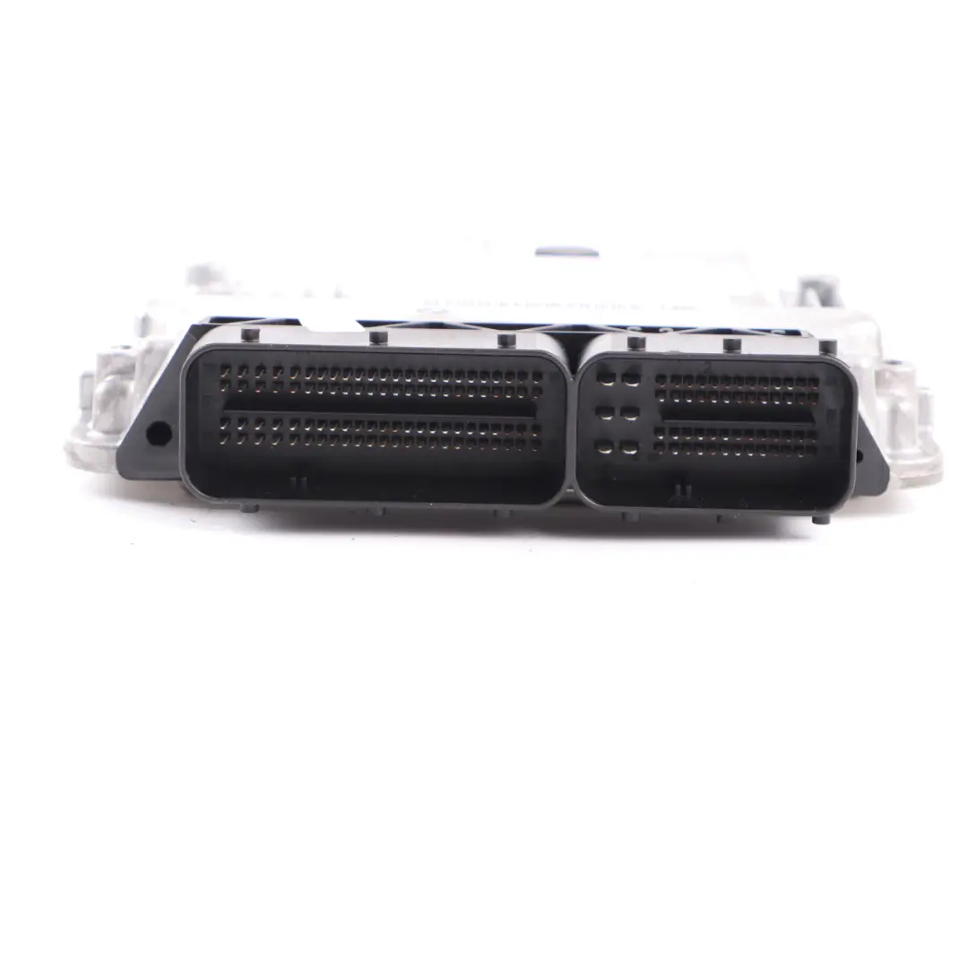 BMW F20 F30 118d 318d N47N 143HP Steuergerät ECU DDE Schaltgetriebe - SKU 8518424-2 - Teilenummer 8518424