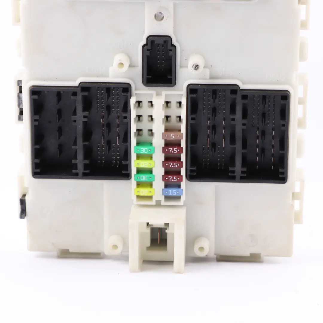 BMW F20 F30 118d 318d N47N 143HP Steuergerät ECU DDE Schaltgetriebe - SKU 8518424-2 - Teilenummer 8518424
