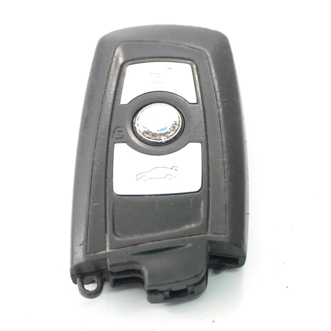 BMW F20 F30 116d 316d N47N 116HP Kit ECU moteur DDE FEM Manuel des clés - SKU 8518424-3 - Numéro de pièce 8518424