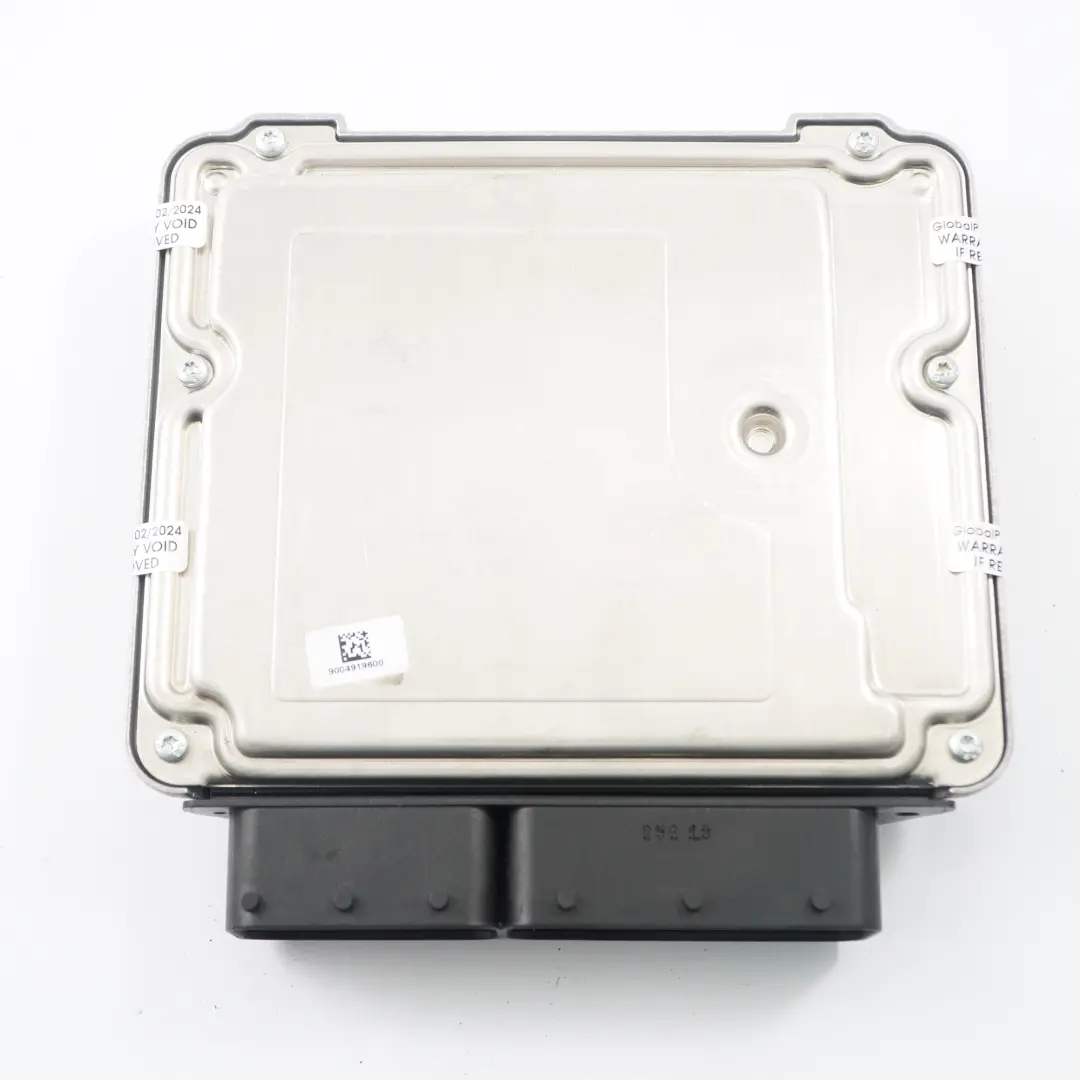 BMW F20 F30 116d 316d N47N 116PS Motor ECU Kit DDE FEM Schlüssel - SKU 8518424-3 - Teilenummer 8518424