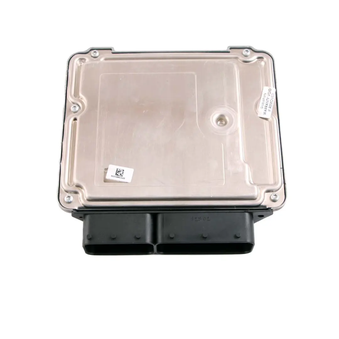 N47N 116HP Engine Control Unit ECU DDE Manual to BMW F20 F30 F31 116d 316d with Part number 8518424 BMW F20 F30 F31 116d 316d N47N 116HP Engine Control Unit ECU DDE Manual - SKU 8518424 - Part number 8518424