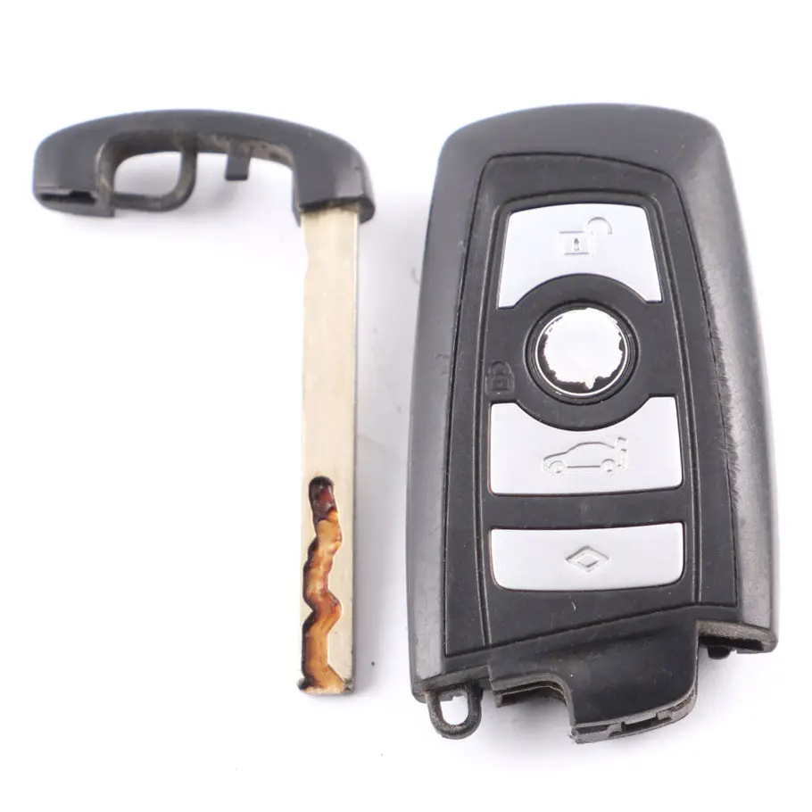 163HP N47N Engine Unit ECU Kit DDE + Key + CAS4 Manual to BMW F10 520d ed with Part number 8518477 BMW F10 520d ed 163HP N47N Engine Unit ECU Kit DDE + Key + CAS4 Manual - SKU 8518477-1 - Part number 8518477