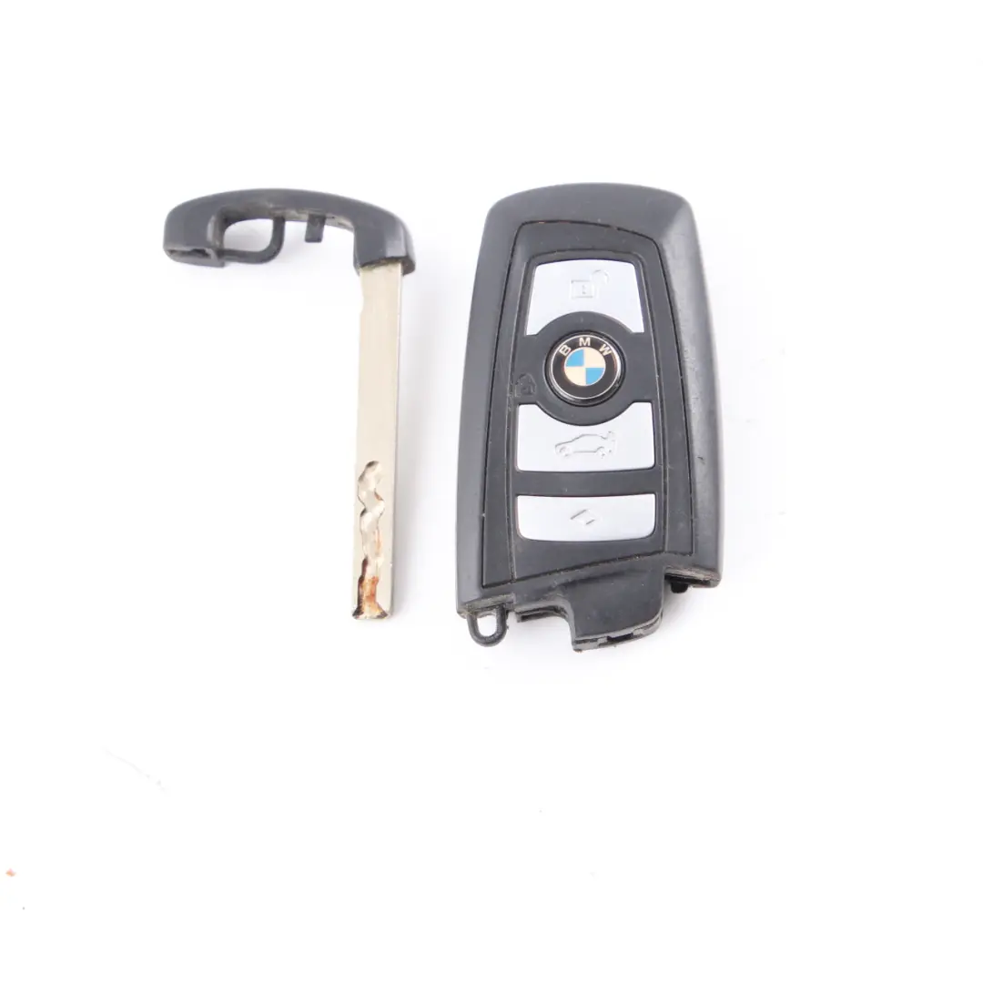 184HP N47N Engine Unit ECU Kit DDE + Key + CAS4 Manual to BMW F10 520d with Part number 8518477 BMW F10 520d 184HP N47N Engine Unit ECU Kit DDE + Key + CAS4 Manual - SKU 8518477-2 - Part number 8518477