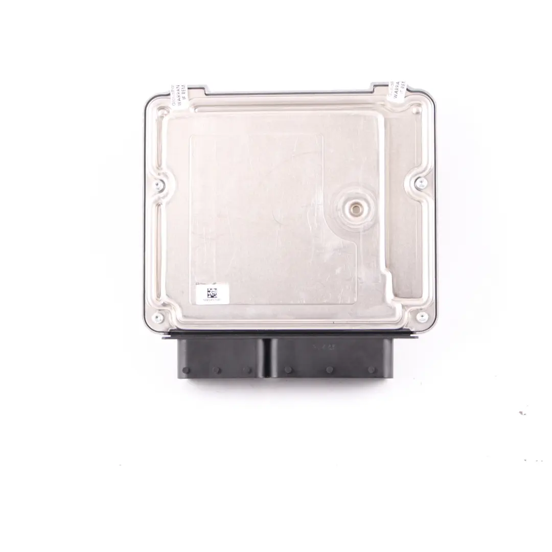 BMW F10 520d 184HP N47N Engine Unit ECU Kit DDE + Key + CAS4 Manual - SKU 8518477-2 - Part number 8518477