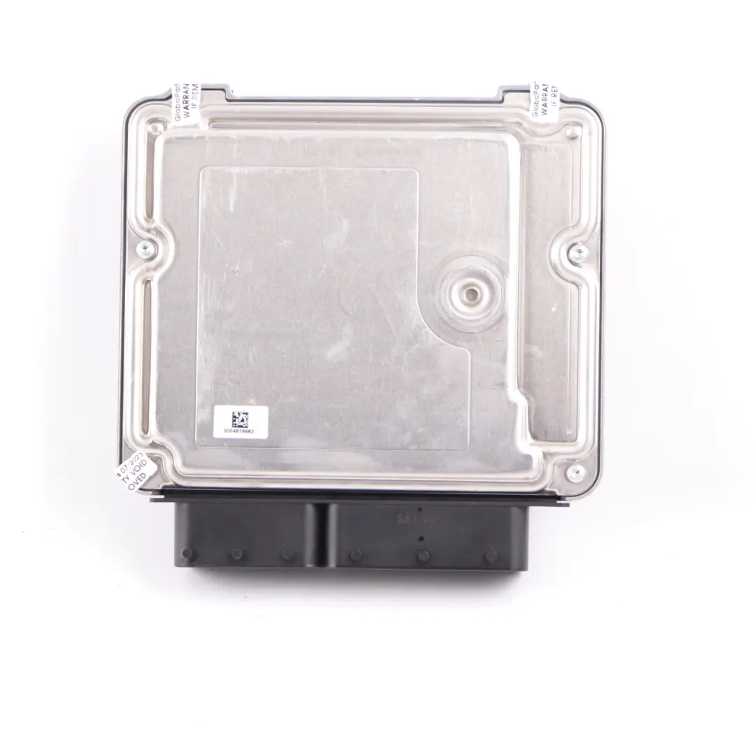 BMW X3 F25 20dX 184HP N47N Engine Unit ECU Kit DDE 8518477 Key CAS4 Automatic - SKU 8518477-3 - Part number 8576333