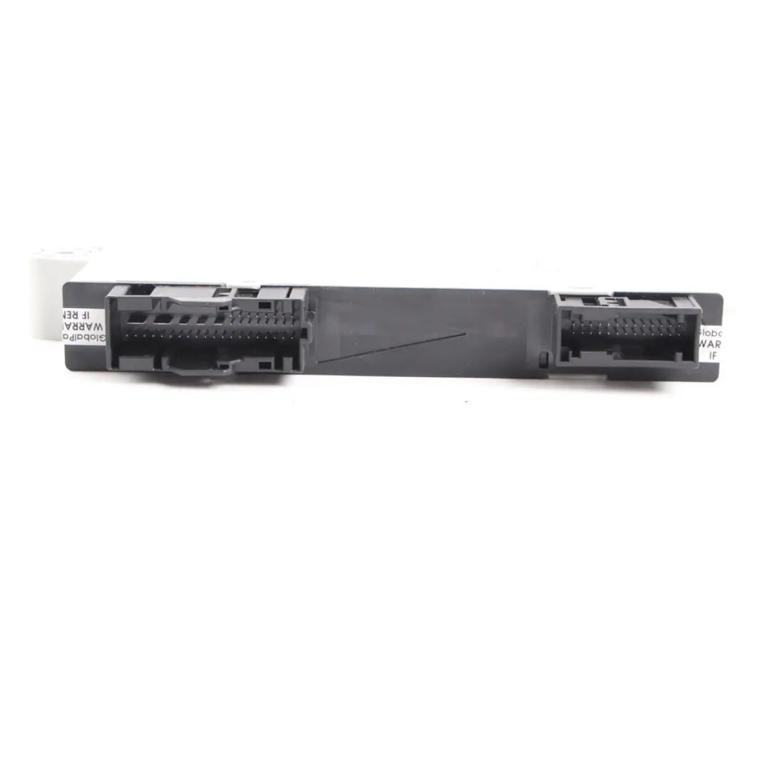 BMW X3 F25 20dX 184HP N47N Engine Unit ECU Kit DDE 8518477 Key CAS4 Automatic - SKU 8518477-3 - Part number 8576333