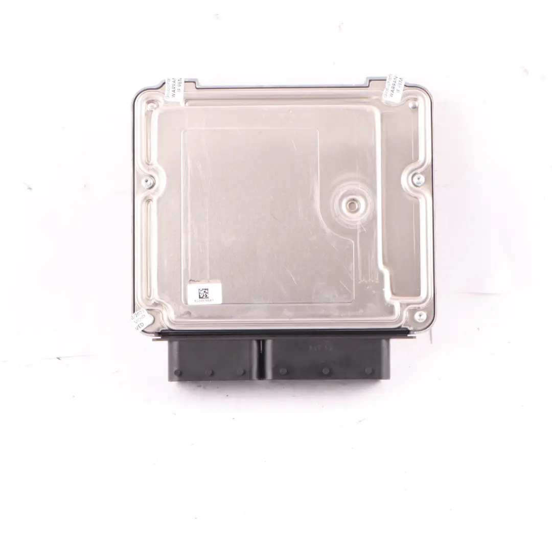 BMW F10 520d ed 163HP N47N Engine Unit ECU Kit DDE + Key + CAS4 Manual - SKU 8518477-4 - Part number 8518477