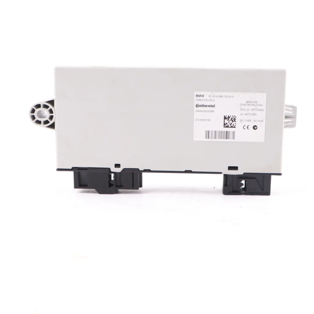 163HP N47N Engine Unit ECU Kit DDE + Key + CAS4 Manual to BMW F10 520d ed with Part number 8518477 BMW F10 520d ed 163HP N47N Engine Unit ECU Kit DDE + Key + CAS4 Manual - SKU 8518477-4 - Part number 8518477