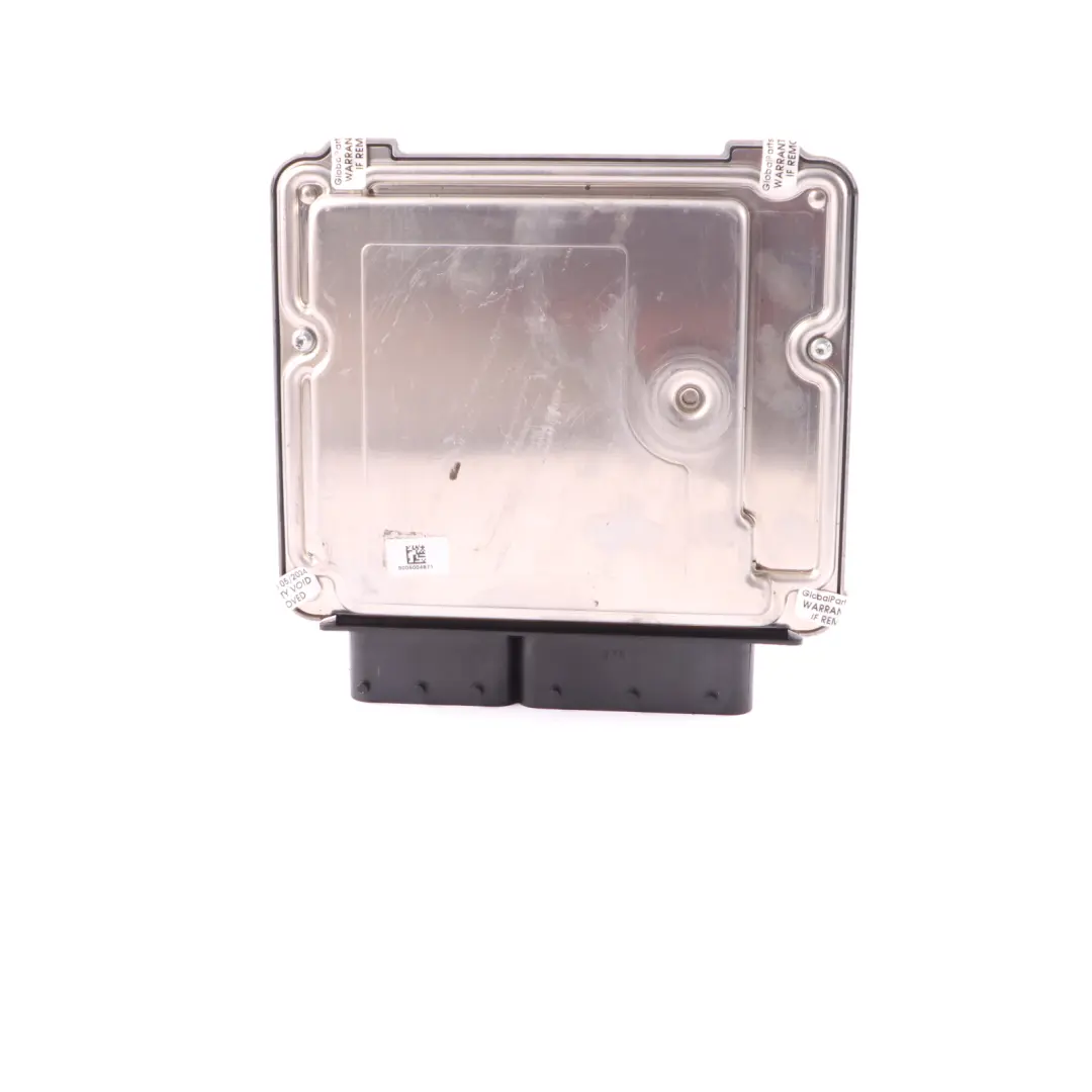 BMW F20 120d F30 320d F10 520d 184HP N47N Engine Unit ECU DDE Automatic - SKU 8518477-7 - Part number 8518477