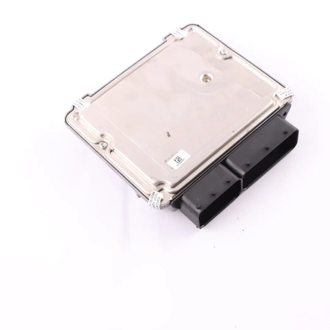 184HP N47N Engine Unit ECU DDE Automatic to BMW F20 120d F30 320d F10 520d with Part number 8518477 BMW F20 120d F30 320d F10 520d 184HP N47N Engine Unit ECU DDE Automatic - SKU 8518477-7 - Part number 8518477