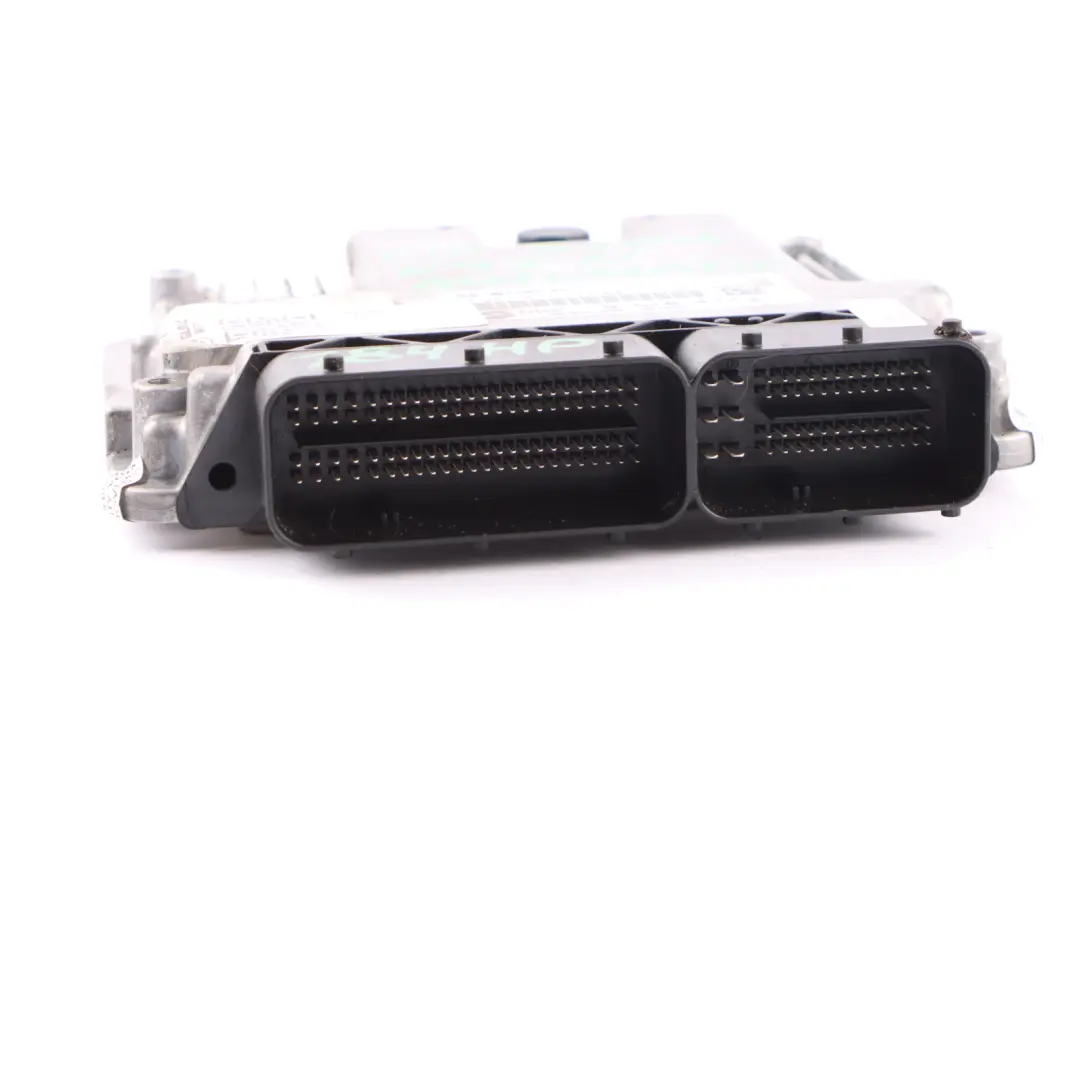 BMW F20 120d F30 320d F10 520d 184HP N47N Engine Unit ECU DDE Automatic - SKU 8518477-7 - Part number 8518477