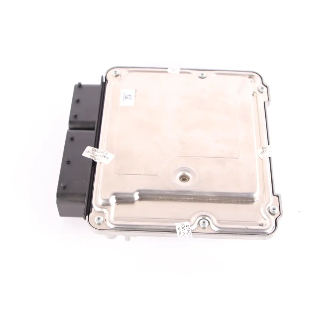 BMW F10 F30 320d 520d ed 163HP Engine Control Unit N47N ECU DDE Manual - SKU 8518477 - Part number 8518477