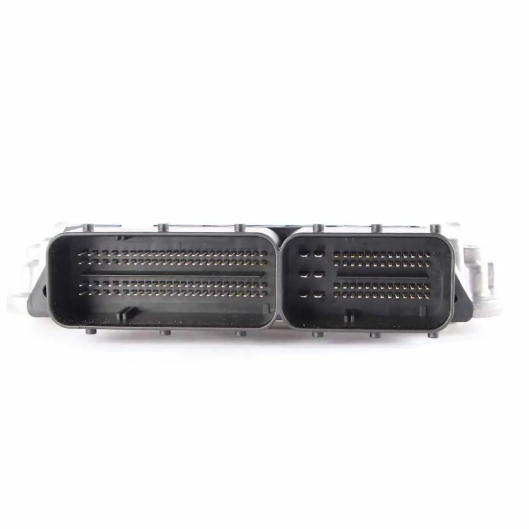 BMW F10 F30 320d 520d ed 163HP Engine Control Unit N47N ECU DDE Manual - SKU 8518477 - Part number 8518477