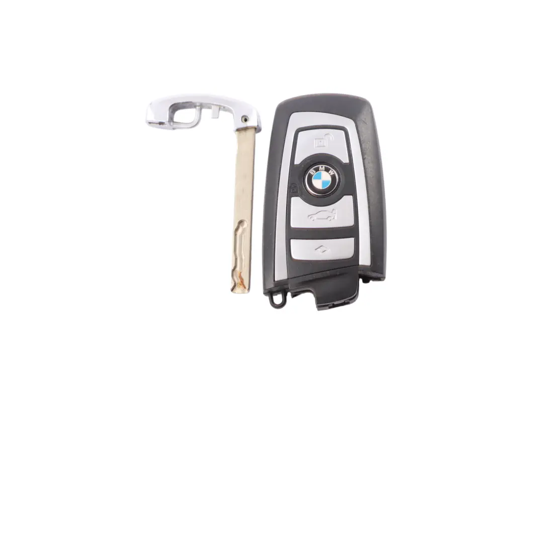 BMW F10 F11 535d F13 640d N57Z 313HP Engine Unit ECU Kit DDE CAS4 Key - SKU 8518478-1 - Part number 8518478