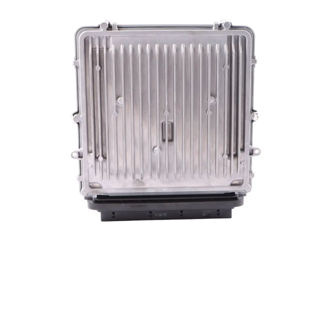 BMW F10 F11 535d F13 640d N57Z 313HP Engine Unit ECU Kit DDE CAS4 Key - SKU 8518478-1 - Part number 8518478