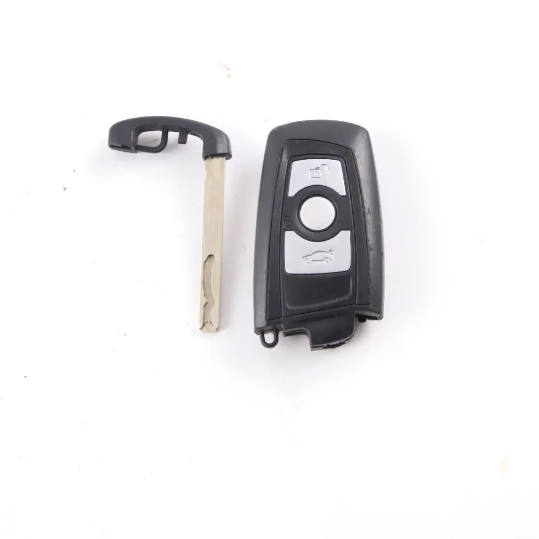 N47N 184HP ECU Kit DDE + Key + FEM to BMW F20 F30 F32 120d 320d 420d Diesel with Part number 8518568 BMW F20 F30 F32 120d 320d 420d Diesel N47N 184HP ECU Kit DDE + Key + FEM - SKU 8518568-2 - Part number 8518568