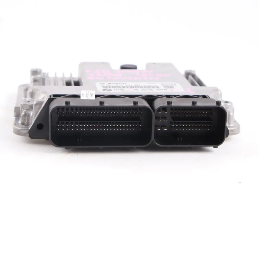 BMW F20 F30 F32 120d 320d 420d Diesel N47N 184HP ECU Kit DDE + Key + FEM - SKU 8518568-2 - Part number 8518568