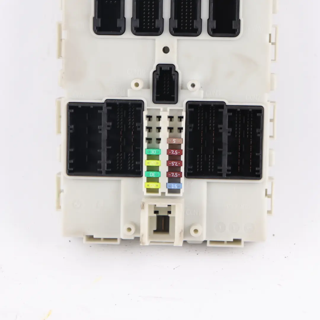 BMW F20 F30 F32 120d 320d 420d Diesel N47N 184HP ECU Kit DDE + Key + FEM - SKU 8518568-2 - Part number 8518568