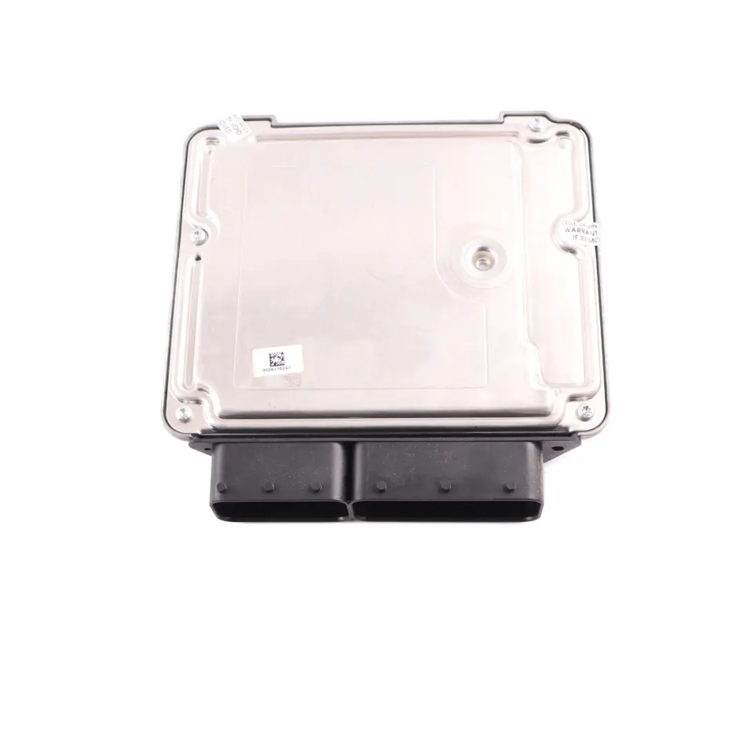 BMW F20 F30 F32 120d 320d 420d N47N 184HP Engine Unit ECU DDE Automatic - SKU 8518568-4 - Part number 8518568