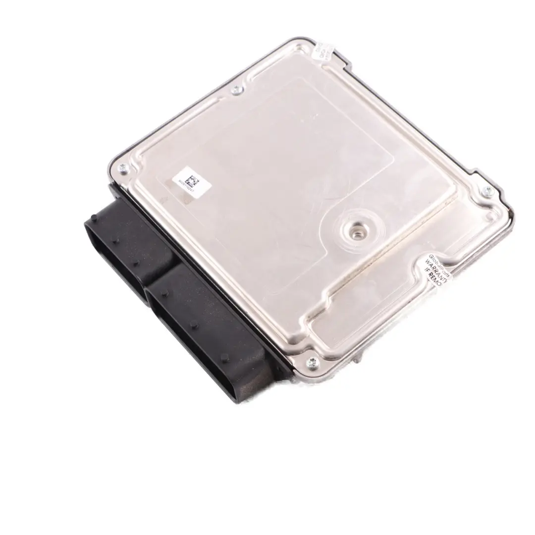 BMW F20 F30 F32 120d 320d 420d N47N 184HP Engine Unit ECU DDE Automatic - SKU 8518568-4 - Part number 8518568