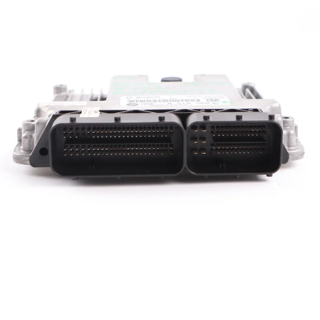 BMW F20 F30 F32 120d 320d 420d Diesel N47N 184PS Motorsteuerung ECU DDE - SKU 8518568-4 - Teilenummer 8518568