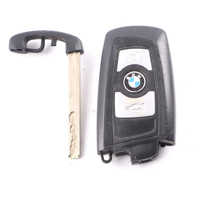 N47N 163HP Engine Control ECU Kit DDE FEM Key to BMW F30 320d ed Diesel with Part number 8518568 BMW F30 320d ed Diesel N47N 163HP Engine Control ECU Kit DDE FEM Key - SKU 8518568-5 - Part number 8518568