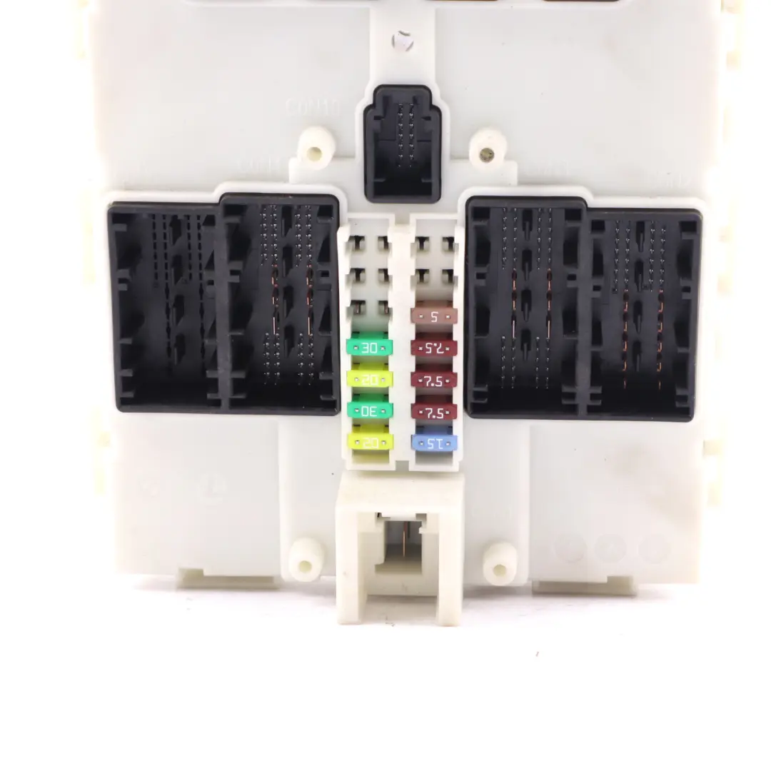 BMW F30 320d ed Diesel N47N 163HP Engine Control ECU Kit DDE FEM Key - SKU 8518568-5 - Part number 8518568