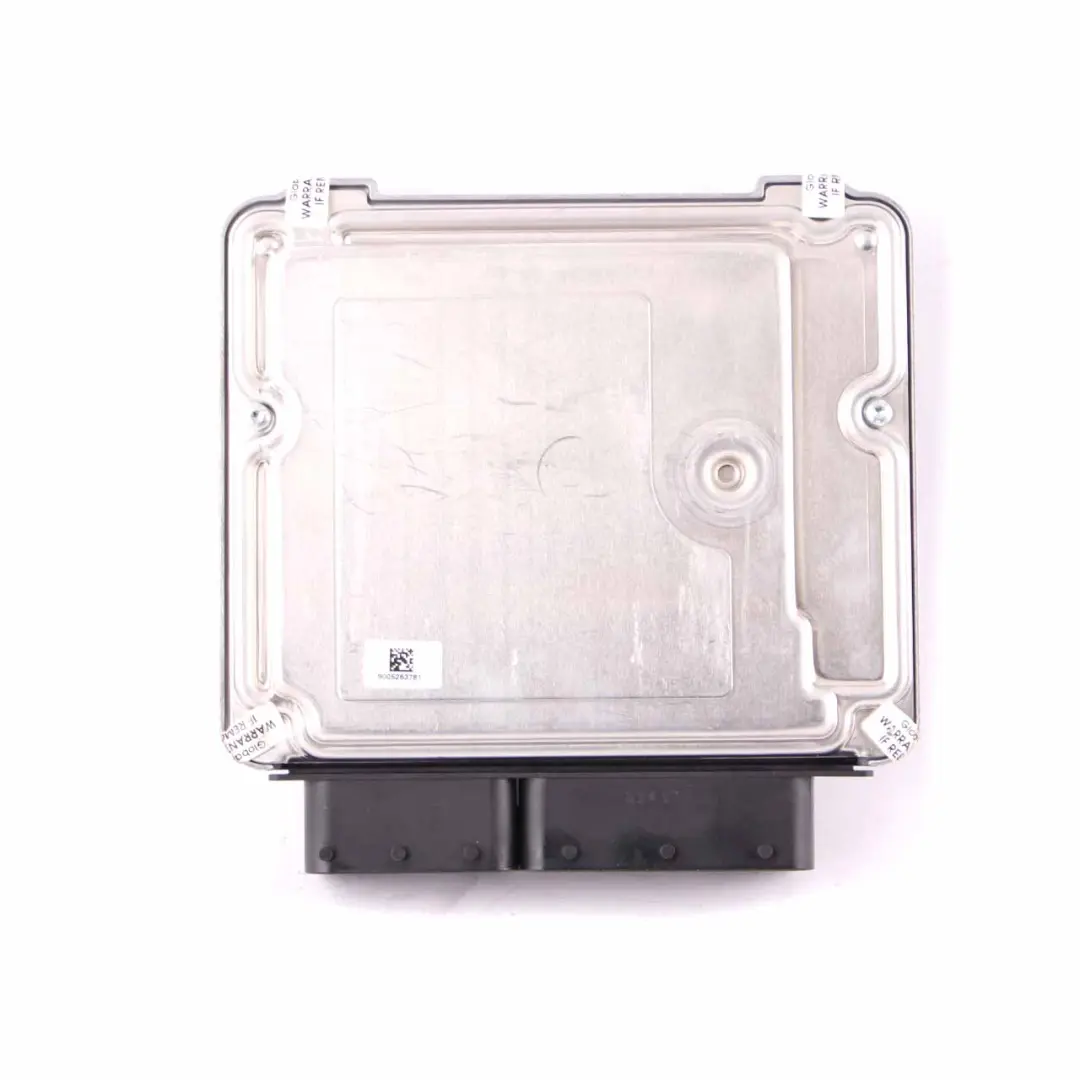 N47N 184HP Engine Control ECU DDE to BMW F20 F30 F32 120d 320d 420d Diesel with Part number 8518568 BMW F20 F30 F32 120d 320d 420d Diesel N47N 184HP Engine Control ECU DDE - SKU 8518568 - Part number 8518568