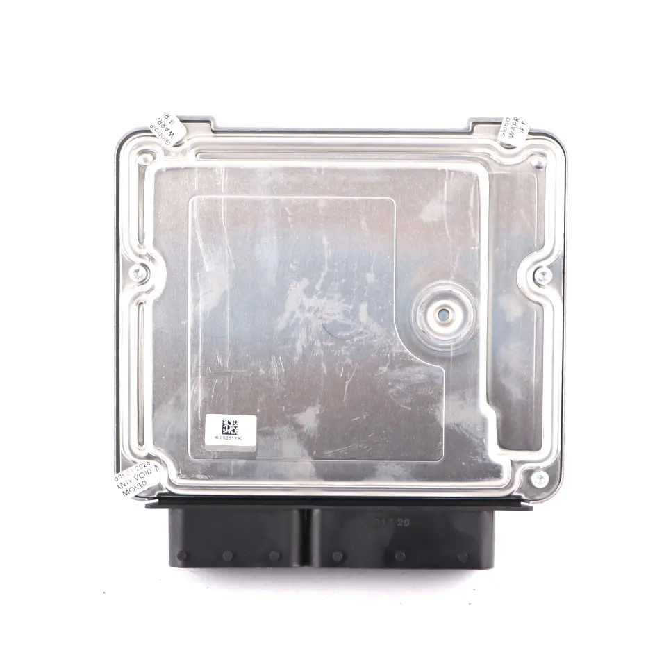 BMW F20 F21 F30 F31 118d 318d N47N ECU Kit DDE Key + FEM Manual - SKU 8518569-1 - Part number 8518569
