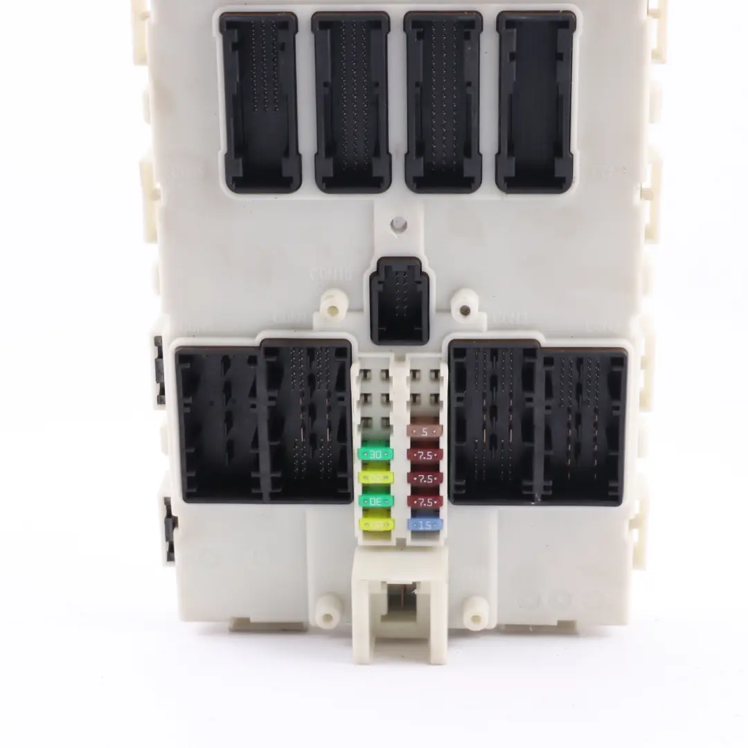 BMW F20 F21 F30 F31 118d 318d N47N ECU Kit DDE Key + FEM Manual - SKU 8518569-1 - Part number 8518569