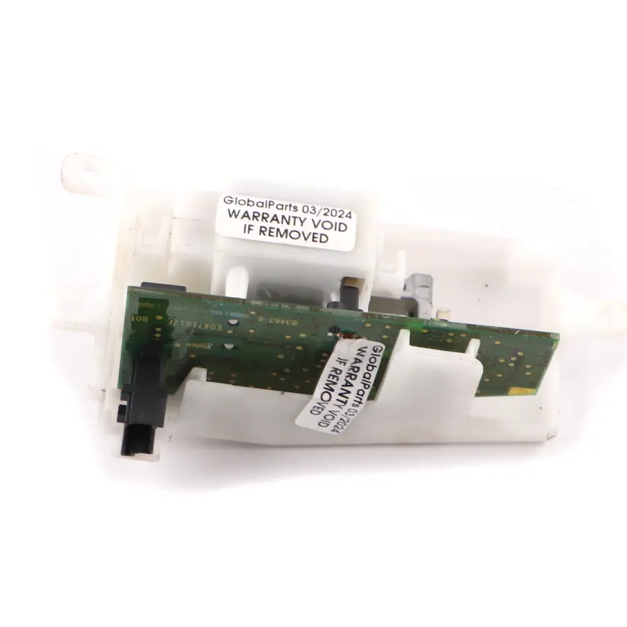 BMW F20 F21 F30 F31 118d 318d N47N ECU Kit DDE Key + FEM Manual - SKU 8518569-1 - Part number 8518569