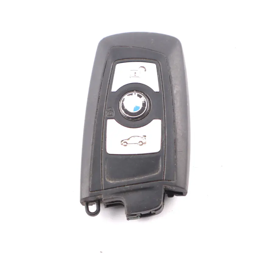 BMW F20 F21 F30 F31 118d 318d N47N ECU Kit DDE Key + FEM Manual - SKU 8518569-1 - Part number 8518569